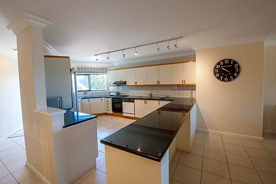 Plett Beachfront Accommodation
