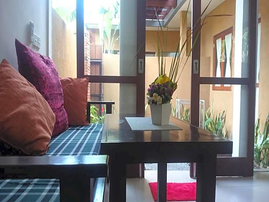 The Janan Villa