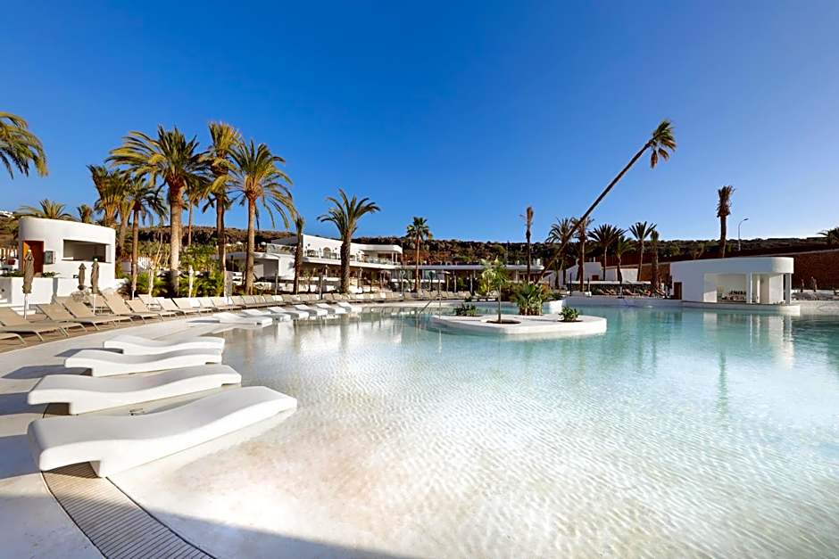 Hard Rock Hotel Tenerife