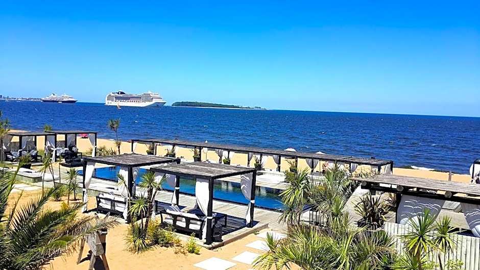 Serena Hotel - Punta del Este - Unico sobre la Playa