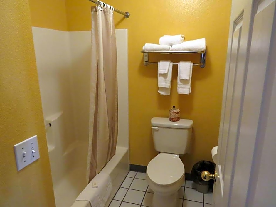 America's Best Inn & Suites Saint George