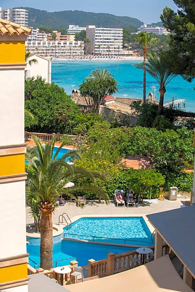 Hotel Flor Los Almendros