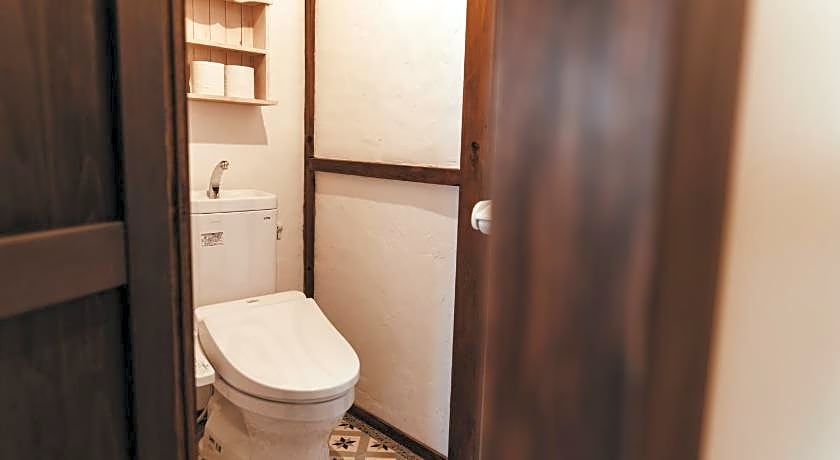 Guest House Saika-an Kanade