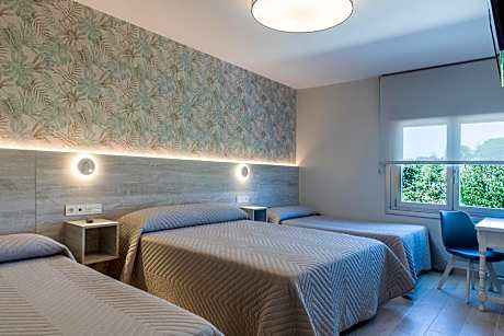 Superior Family Room