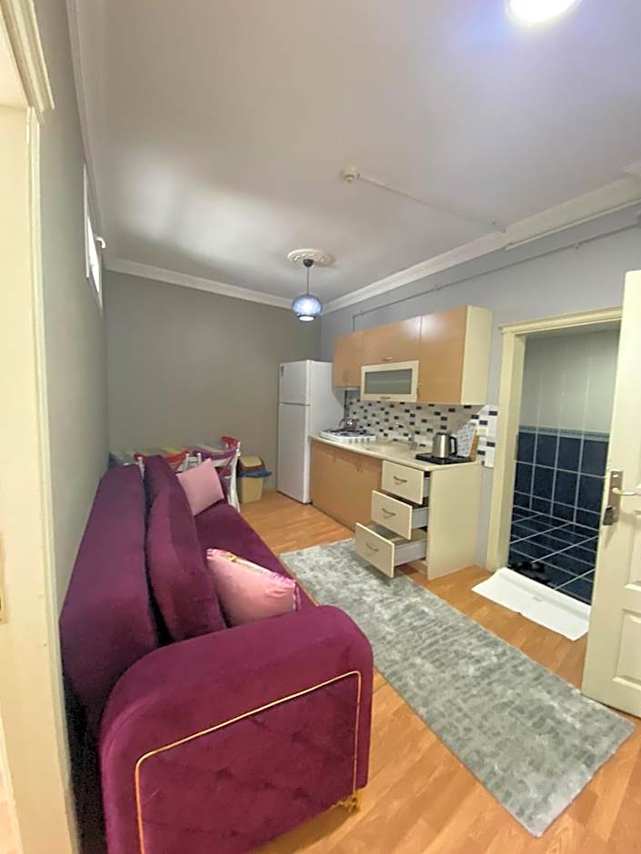 TULİPA SUİTEs TRABZON