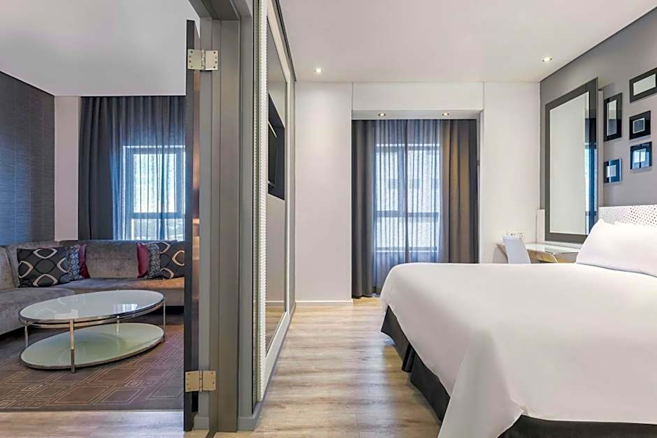 Protea Hotel Fire & Ice! Pretoria Menlyn
