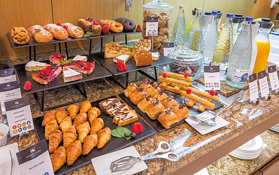 Eurostars Monumental