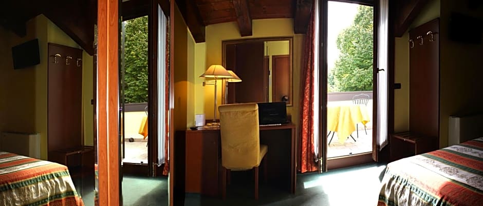 Hotel Antico Moro