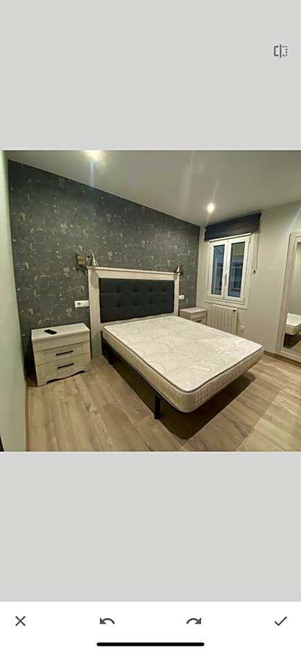 Residencia Compostela