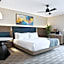 456 Embarcadero Inn & Suites