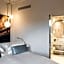 Sofitel Rome Villa Borghese