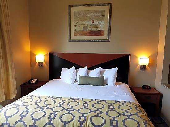 Baymont Inn Suites Marrero La – Marrero, LA