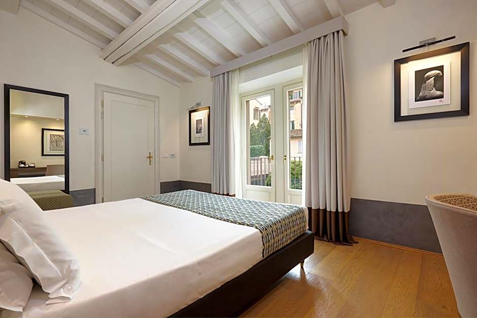 Hotel Orto de' Medici