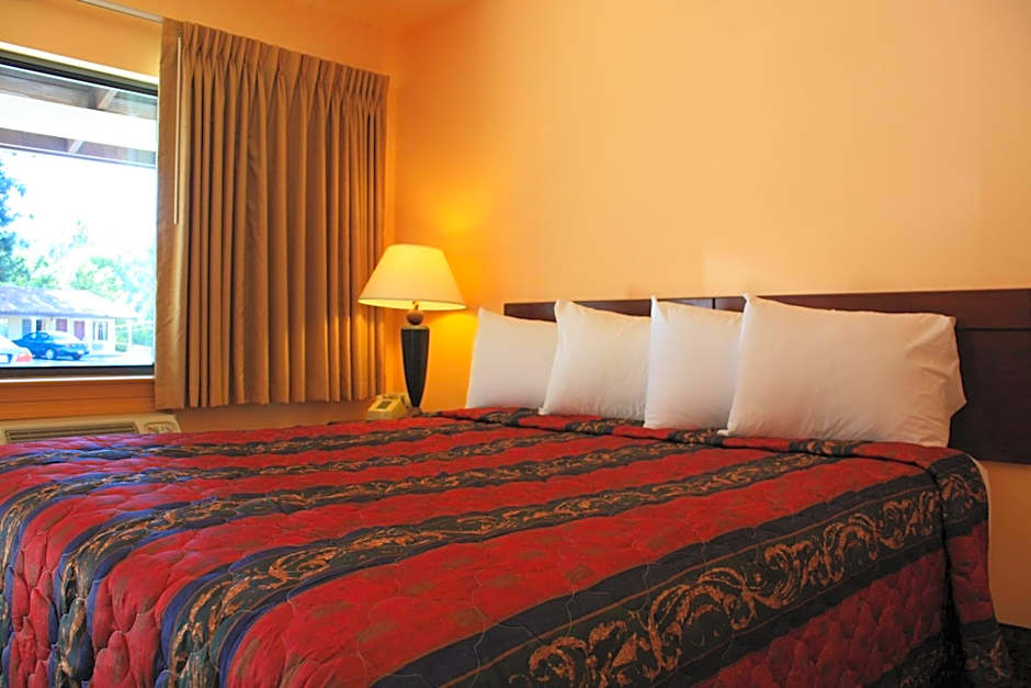 Gold Trail Motor Lodge