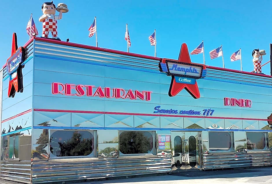 B&B Hôtel Lyon Vénissieux