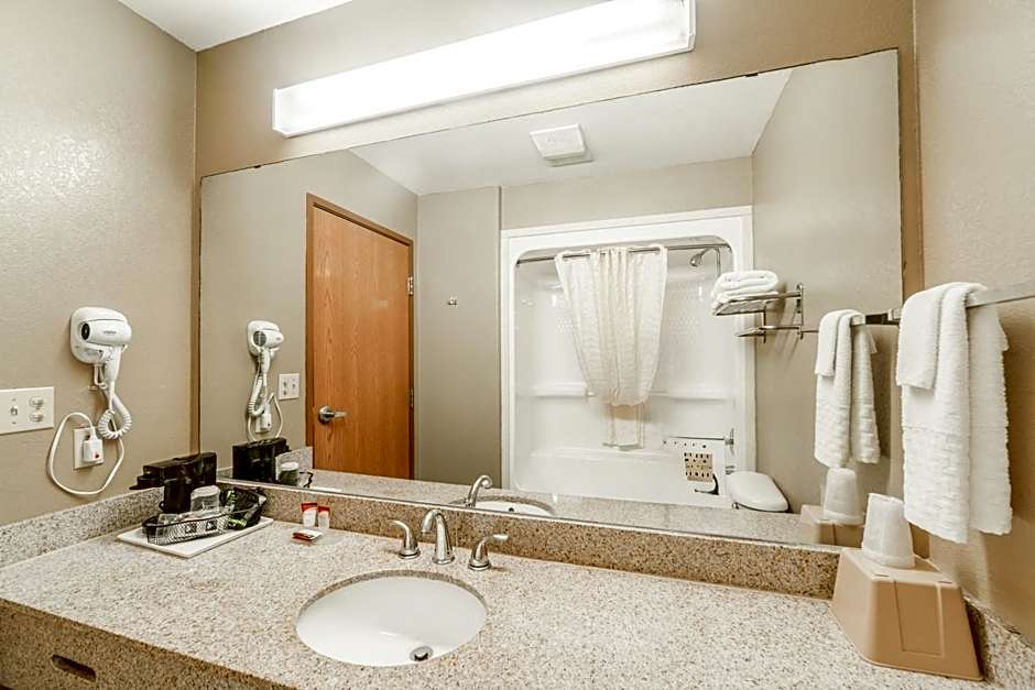 Texan Inn By OYO Beeville US-181