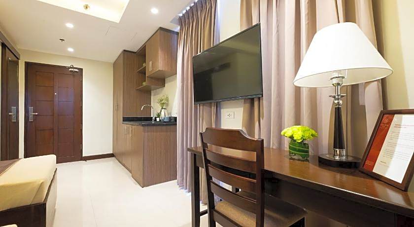 Soleil Suites Cebu