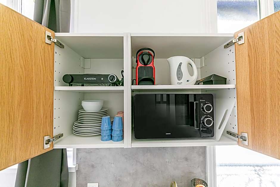 WS Haussmann - La Fayette