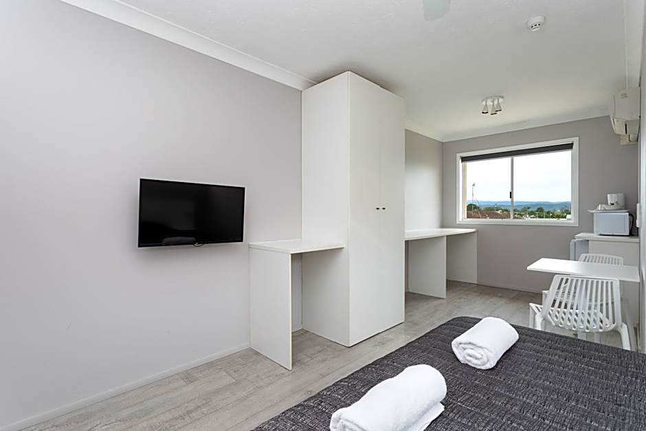 Burleigh Gold Coast Motel