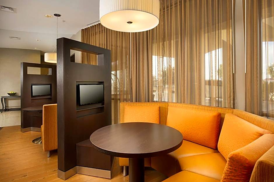 Courtyard by Marriott San Antonio SeaWorld/Lackland