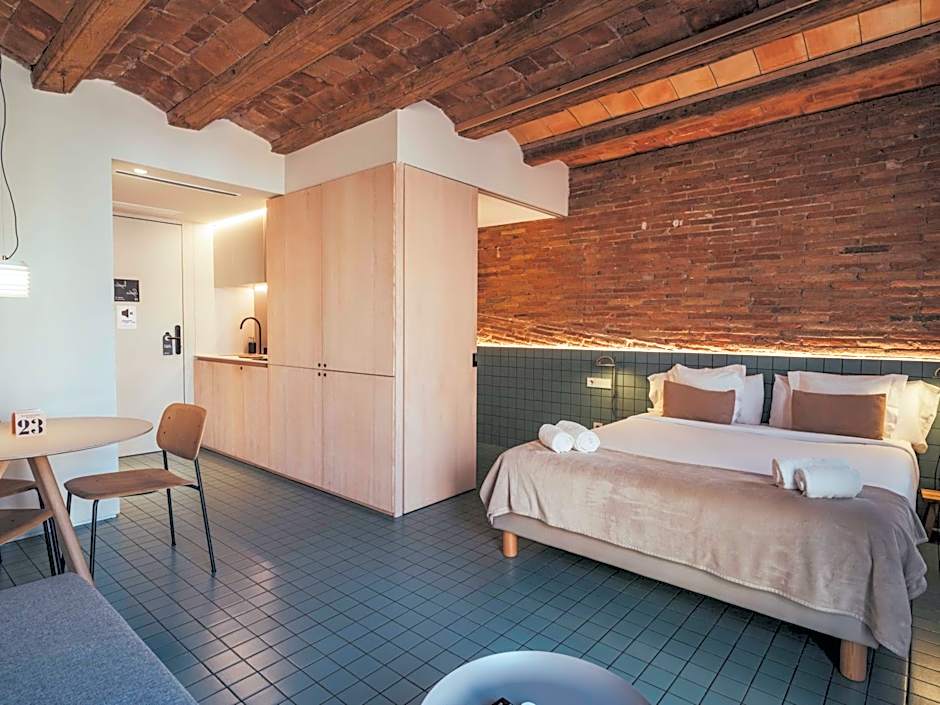 Boutique Apartments 23 Barcelona