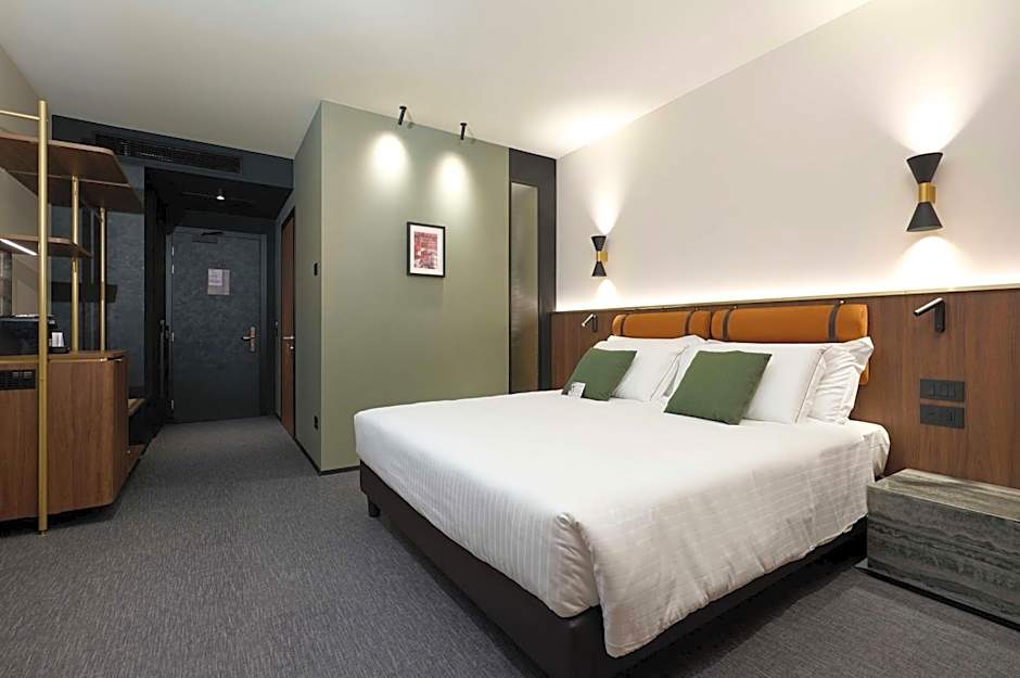 Best Western Hotel Biri