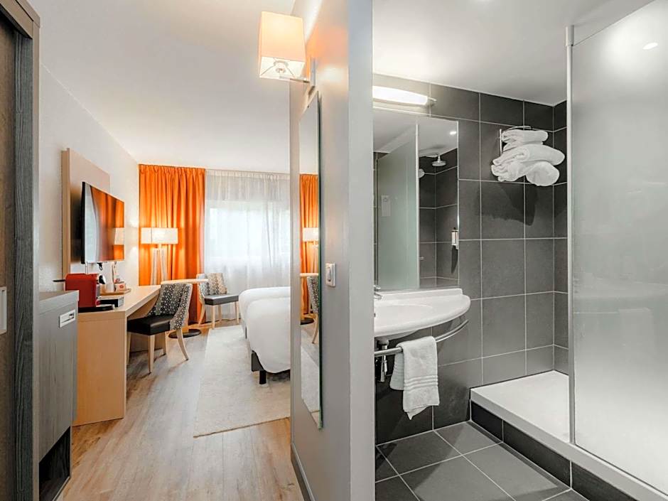 Mercure Annecy Sud