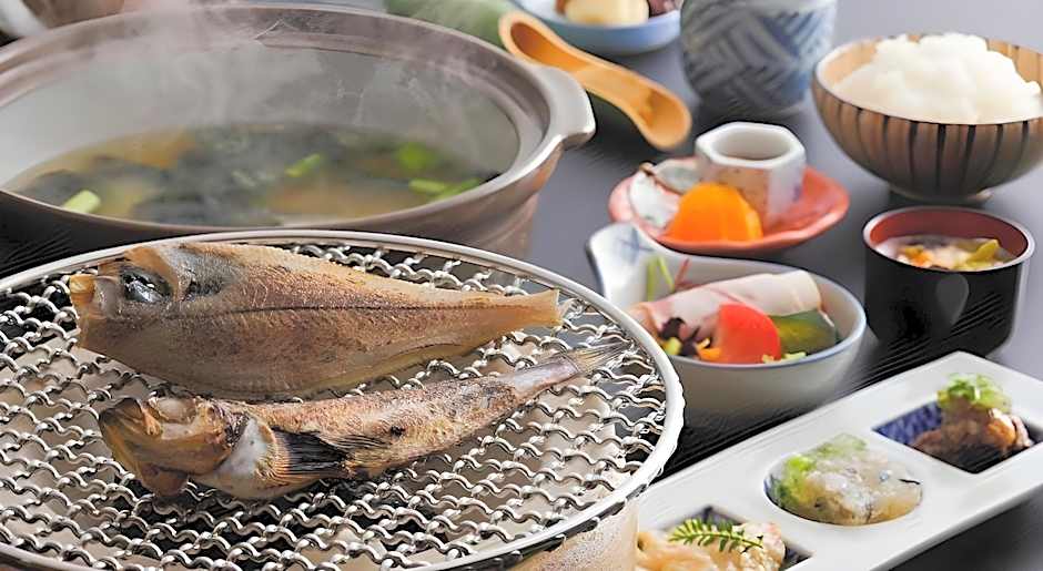 Ginka - Kinosaki Maruyamagawa Onsen
