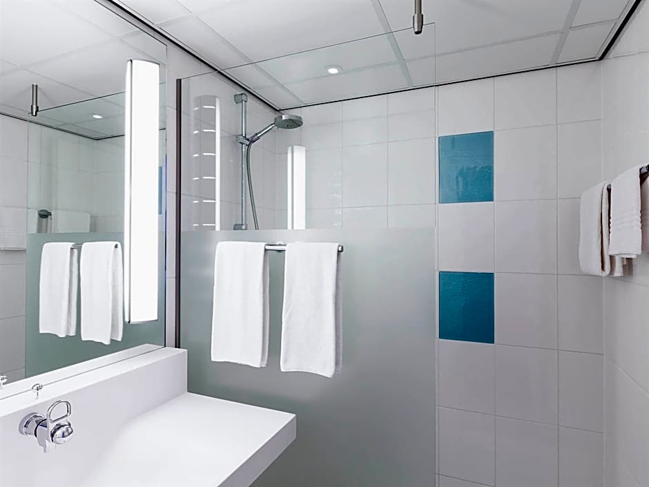 Novotel Eindhoven