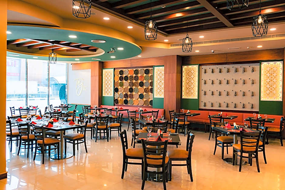 Ramada by Wyndham Dubai Deira