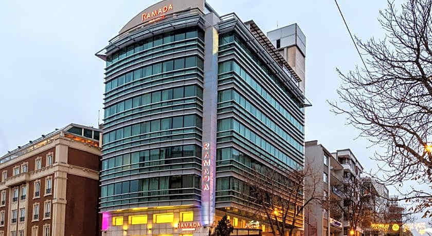 Ramada Ankara