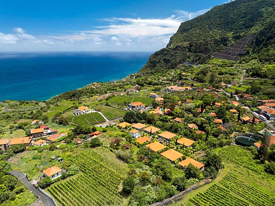 Pestana Quinta do Arco Nature & Rose Garden Hotel