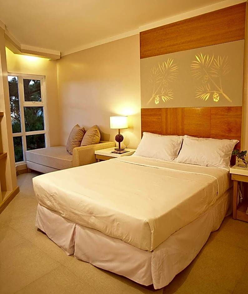 Chalet Baguio
