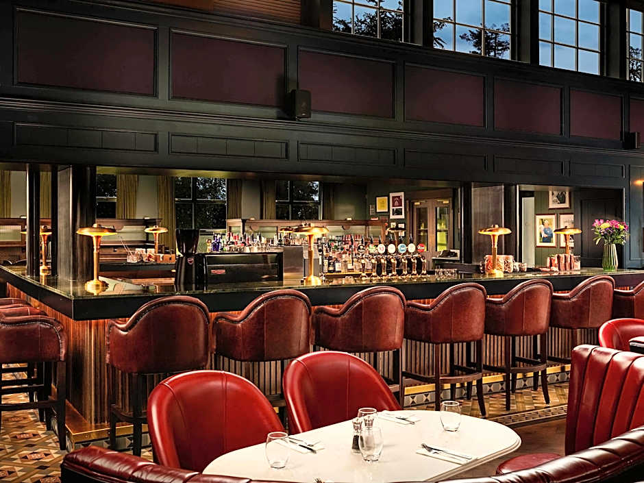 Carton House a Fairmont Managed Hotel