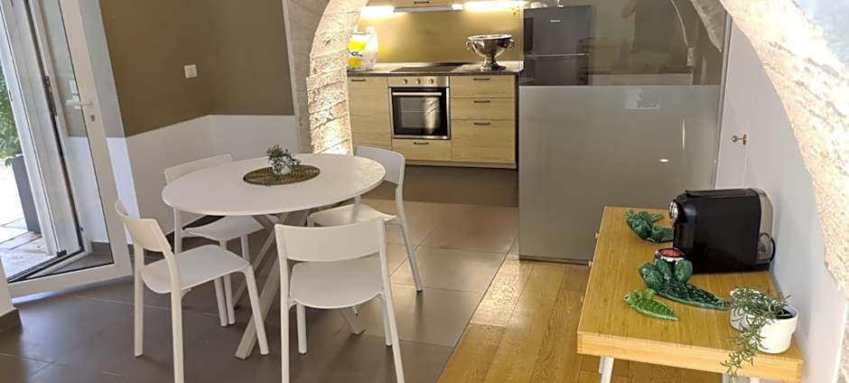 BorgoAntico34 - Luxury Room