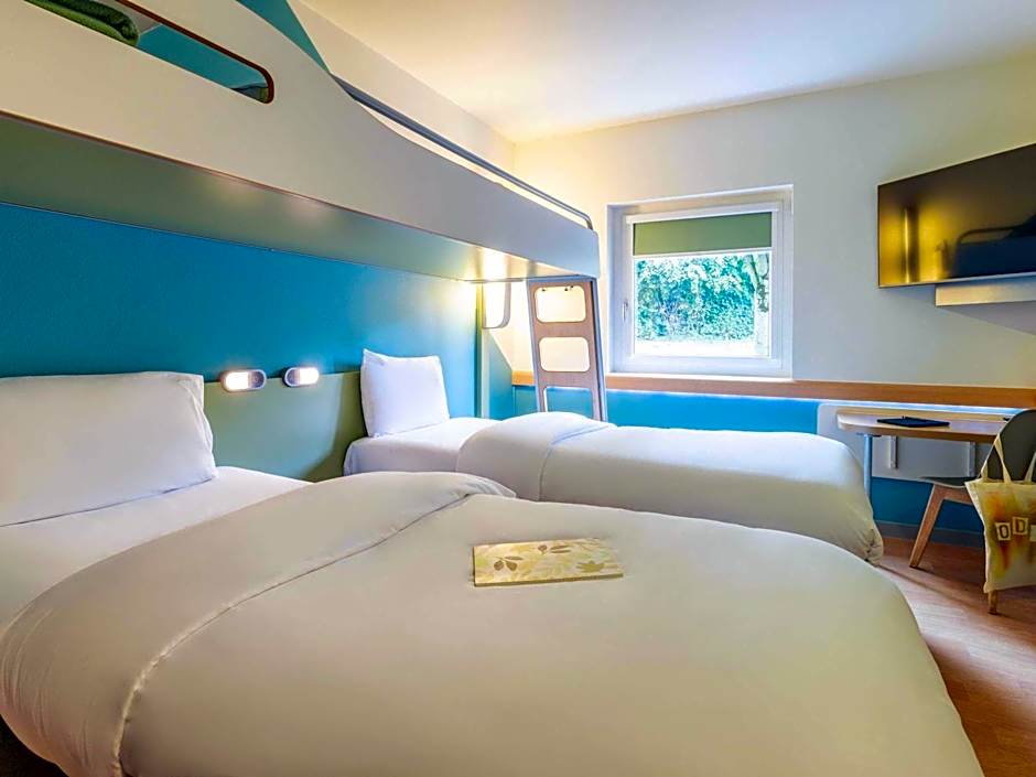 ibis budget Basel Pratteln