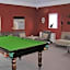 Lupton Lodge
