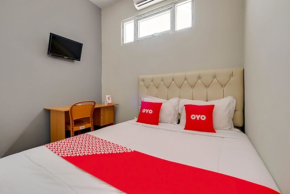 Hotel O Simega Residence