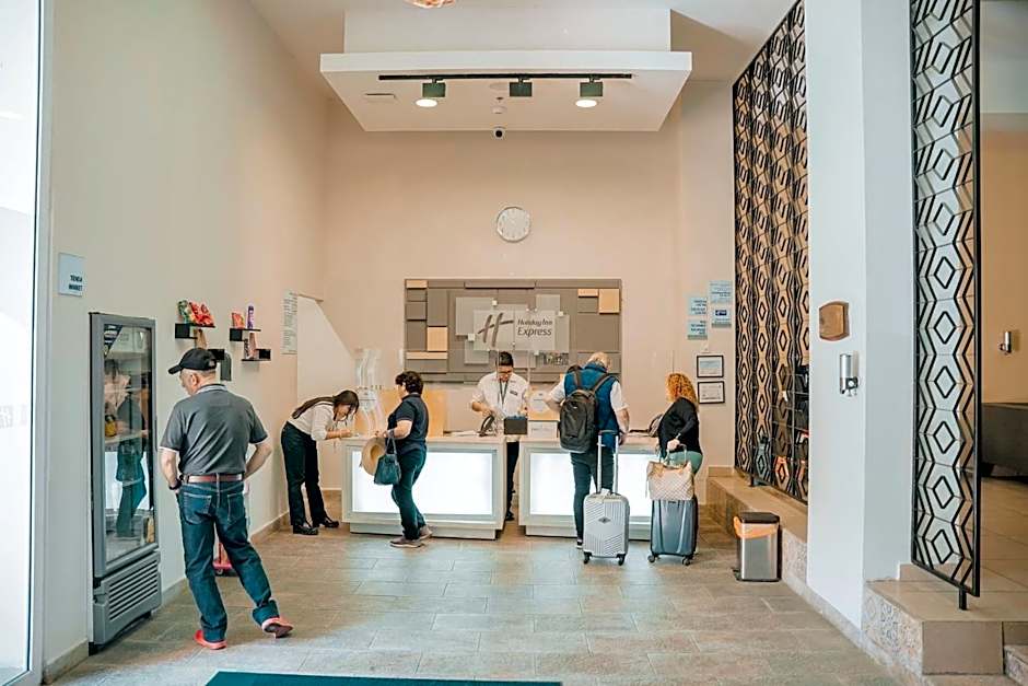 Holiday Inn Express Merida Centro By IHG