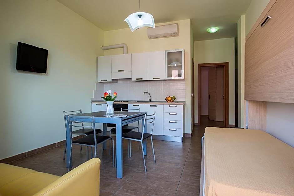 Residence Palazzo Gasparroni