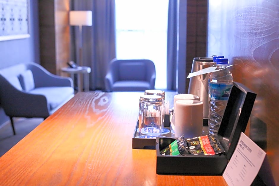 Four Points by Sheraton Balikpapan