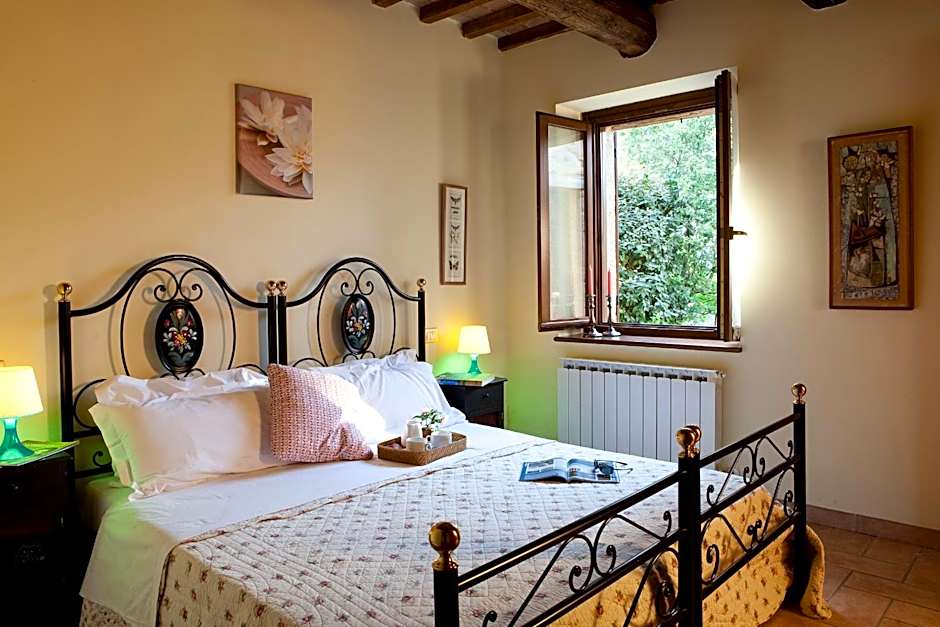 Parco Ducale Country House