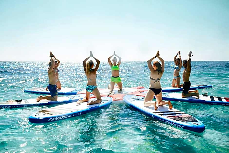 ROBINSON APULIA - All Inclusive