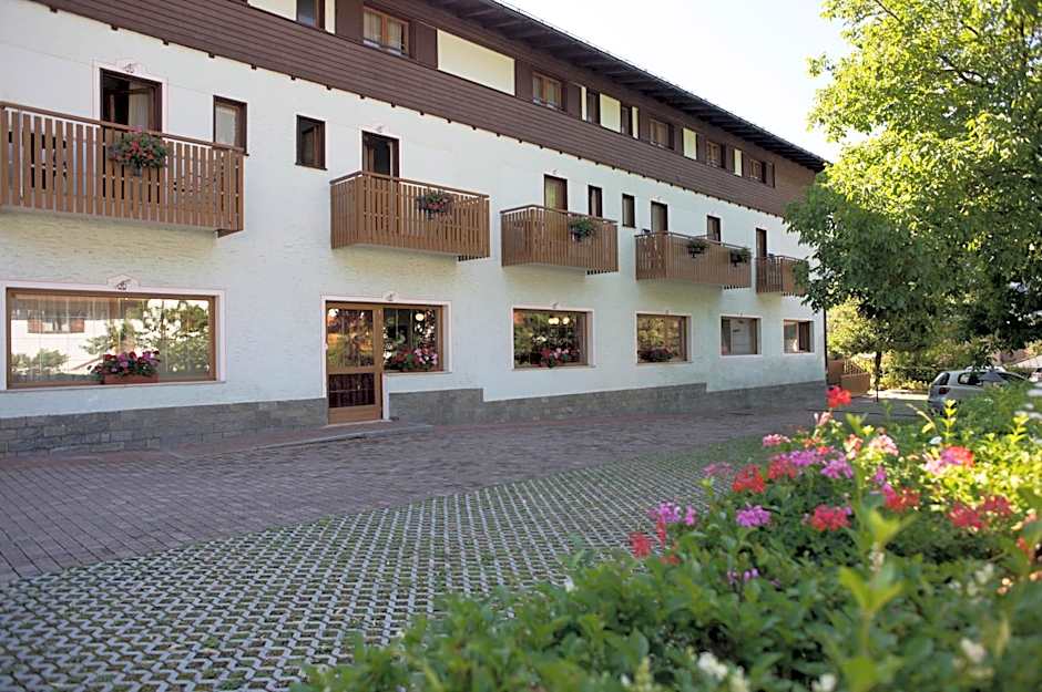 Casteluce Hotel Funivie