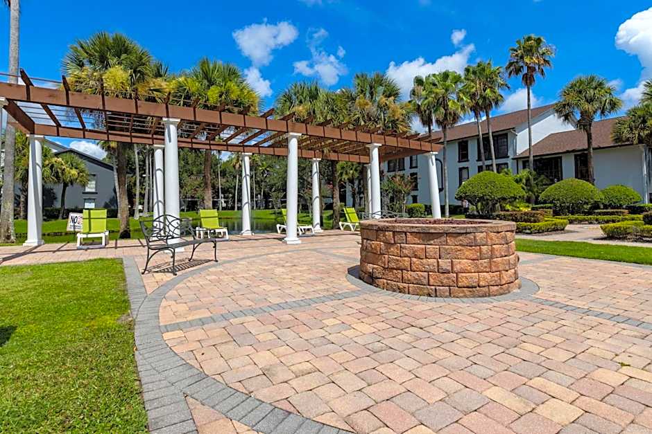 Legacy Vacation Resorts Kissimmee/Orlando - Near Disney