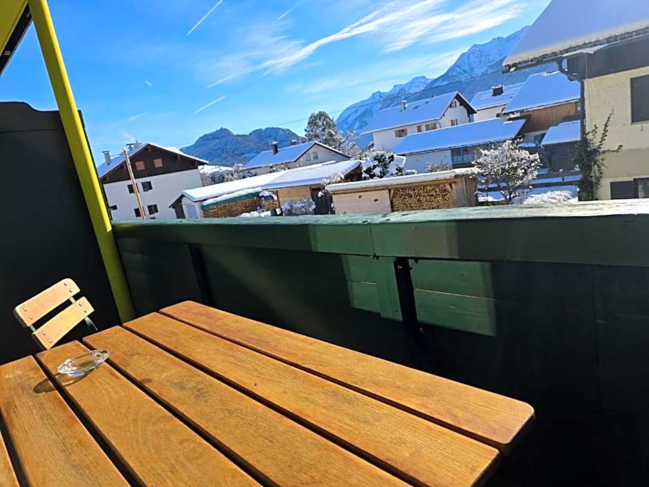 Landhotel Röfleuten