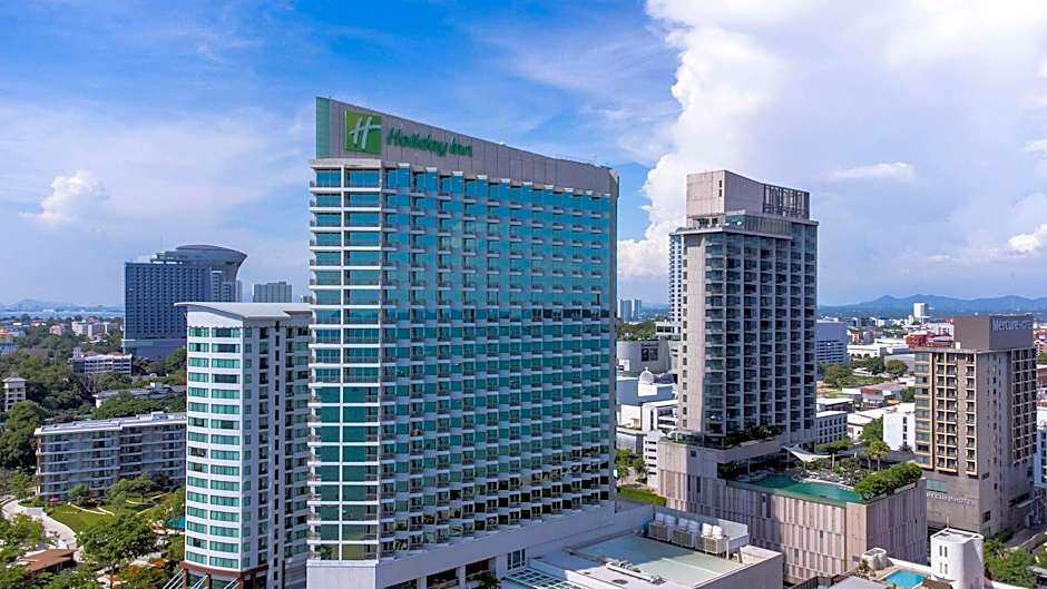 Holiday Inn Pattaya By IHG