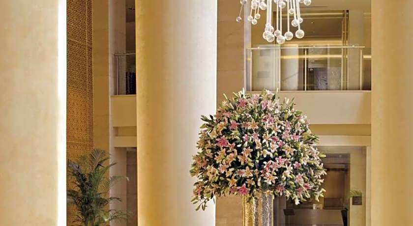 Trident, Bandra Kurla, Mumbai