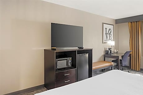 King Room - Non-Smoking