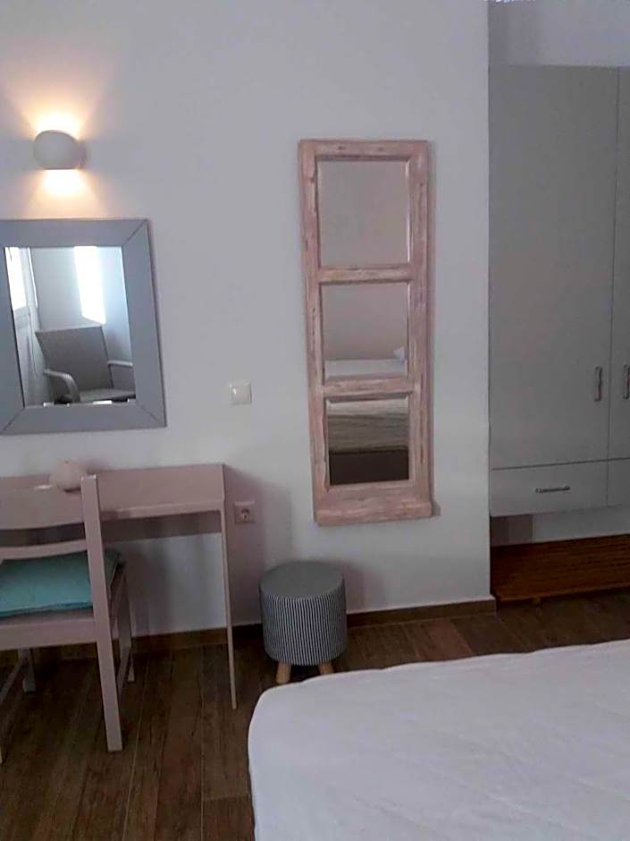 Maria Elena - Suite Home